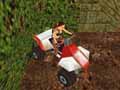 Quad Runner in India